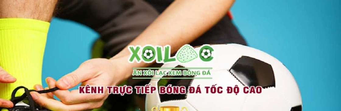 Xoilac TV Cover