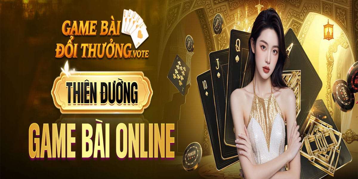 Top nổ hũ game bài đổi thưởng