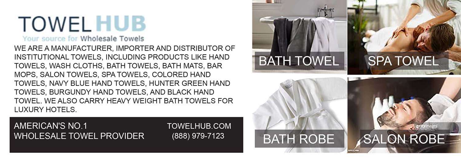 Towel Hub