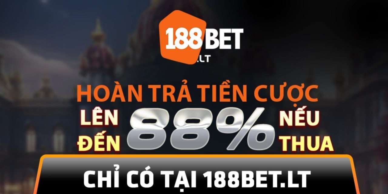 188 BET