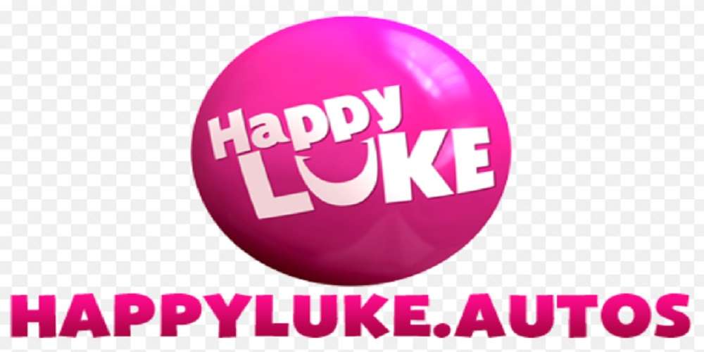 HAPPYLUKE autos