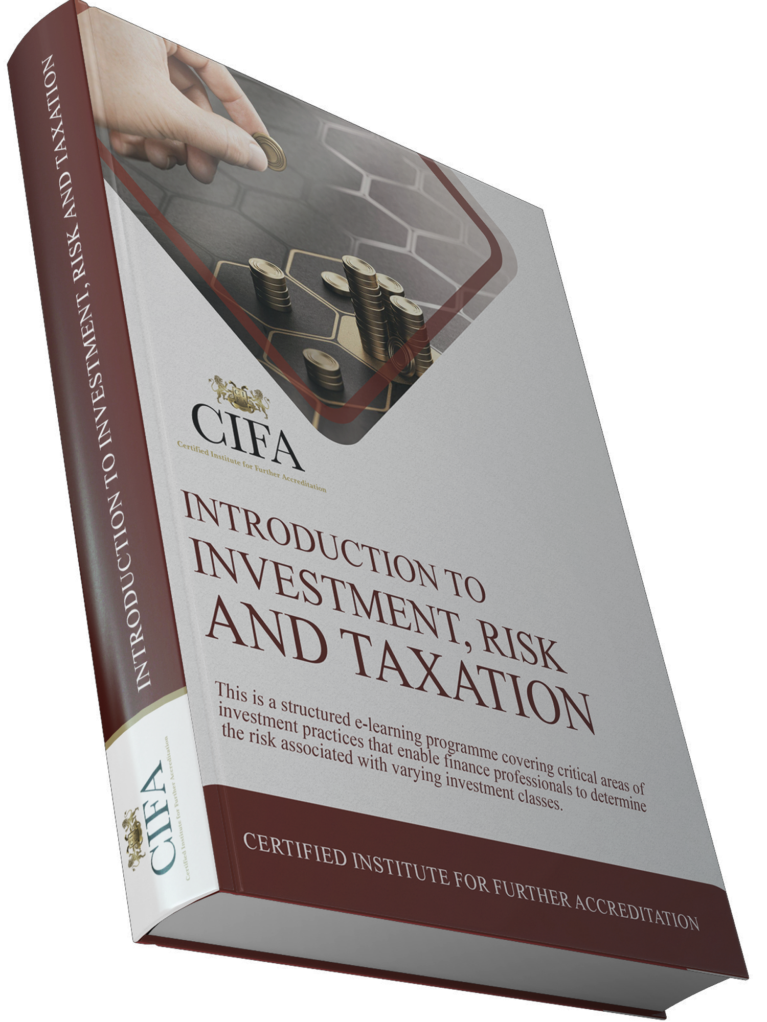 Investment Risk and Taxation | Elevate Your Financial Expertise | CIFA