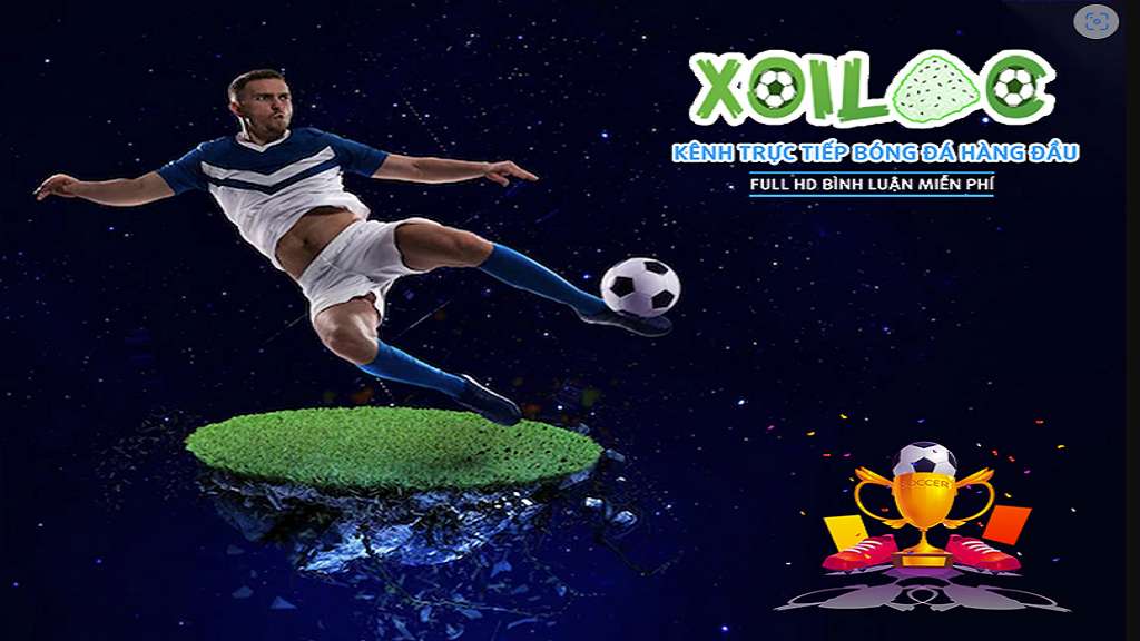 Xoilac TV