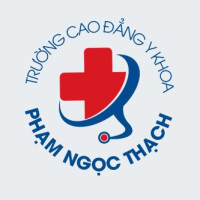 Cao đẳng Y Khoa Phạm Ngọc Thạch TPHCM Avatar