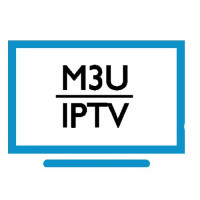 M3U IPTV