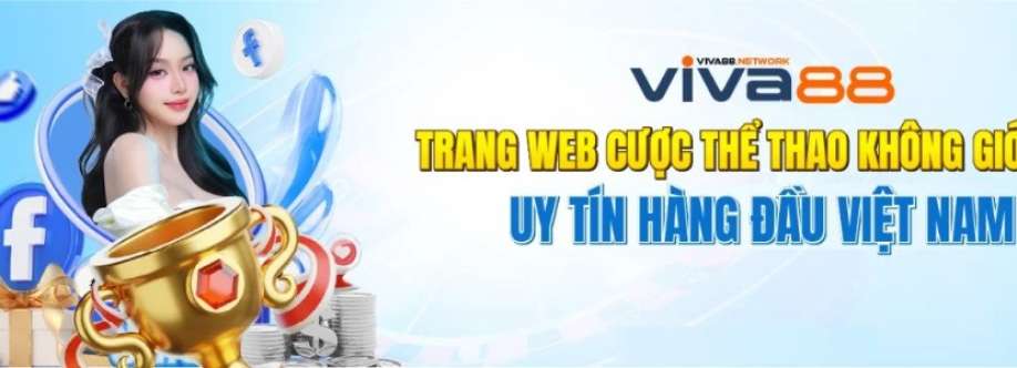 VIVA88 NETWORK Cover