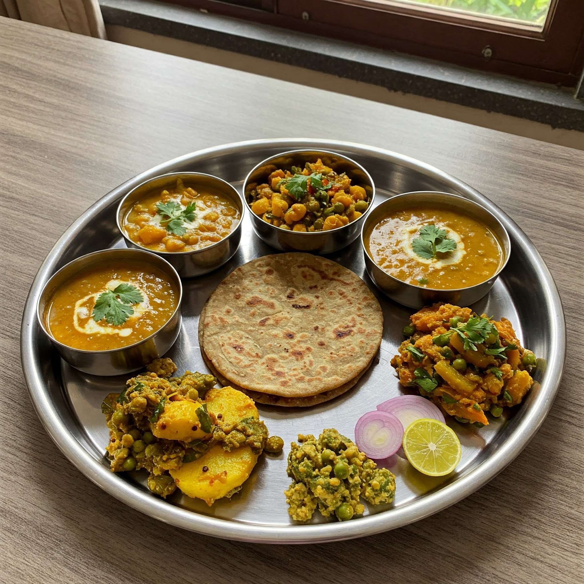 Homemade Tiffin Surrey