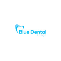 Blue Dental Largo Avatar