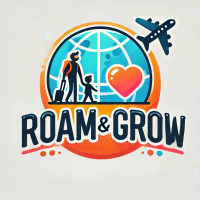 Roam And Grow Avatar