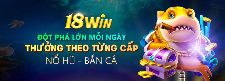 Nhà cái 18Win Cover