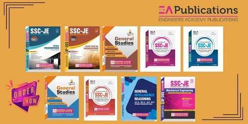 EA Publications