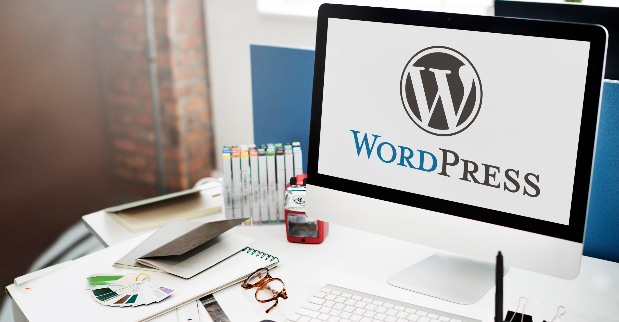 Top 11 Reasons Marketers Should Use WordPress in 2025