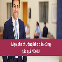 TÁC GIẢ NOHU Avatar