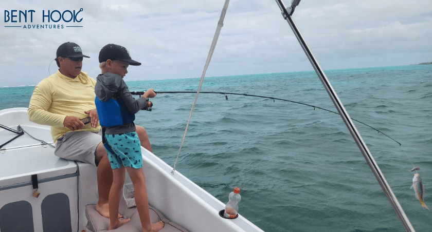 Cast Your Line: Why Belize Has the Most Exciting Reef Fishing