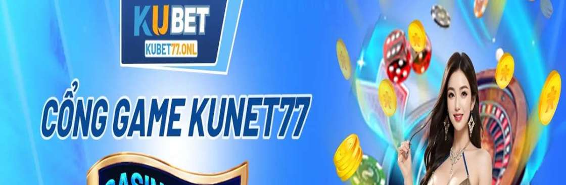 Kubet77 Cover