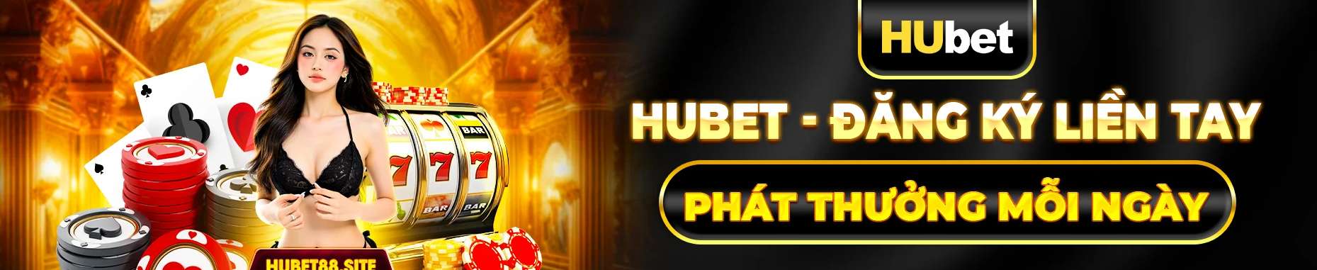 Hubet88 Site