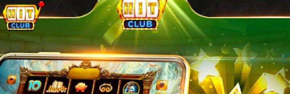 Cổng Game Hitclub Cover