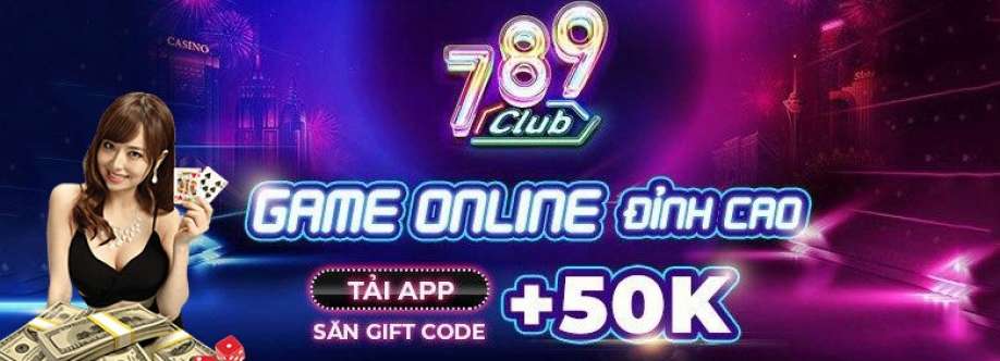 Cổng Game 789club Cover