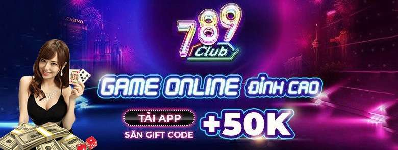 Cổng Game 789club