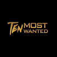 Ten Most Wanted