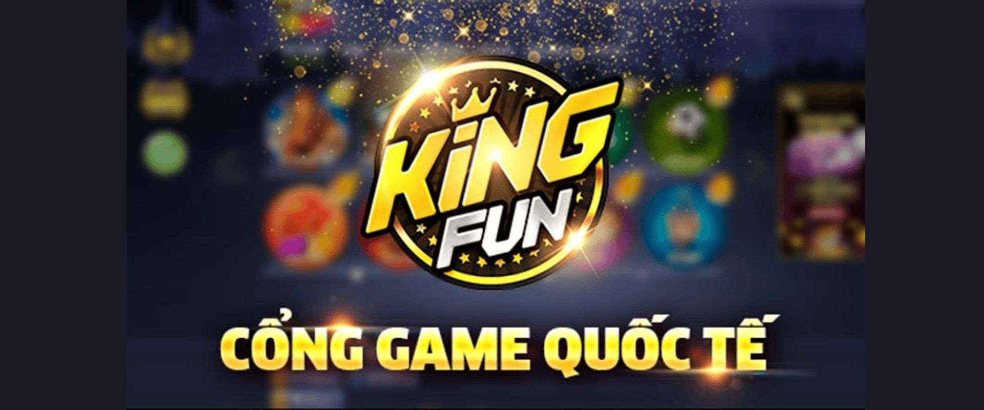 Kingfun Deal Deal