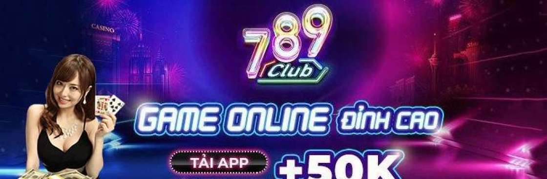 Cổng Game 789club Cover