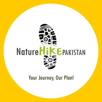 Nature Hike Pakistan Avatar