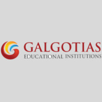 Galgotias College Avatar