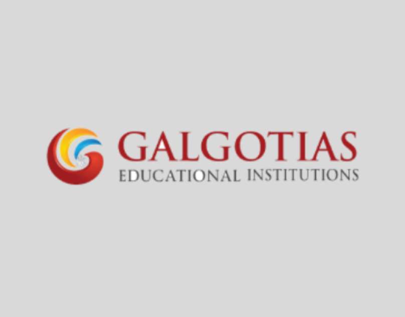 Galgotias College