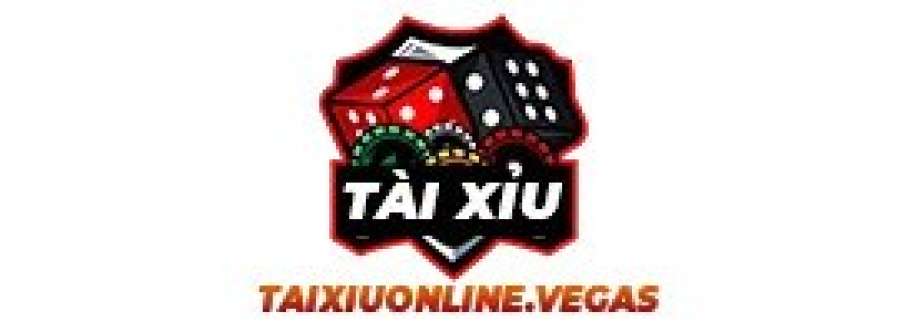 taixiuonline vegas tài xỉu đổi thưởng Cover