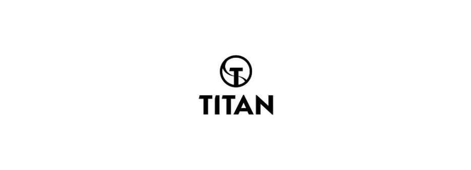 Titan Ball Machines Cover