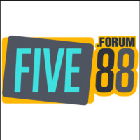 FIVE88 Avatar