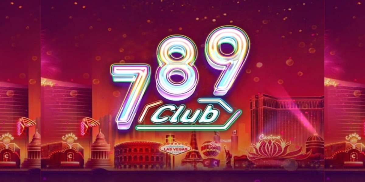 789 club game bài đổi thưởng