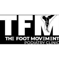 The Foot Movement Avatar