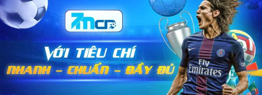 Tỷ Số 7mcnvip Cover