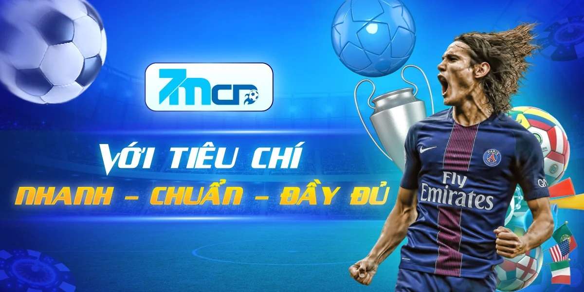 Tỷ Số 7mcnvip