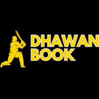 Dhawan Book Avatar