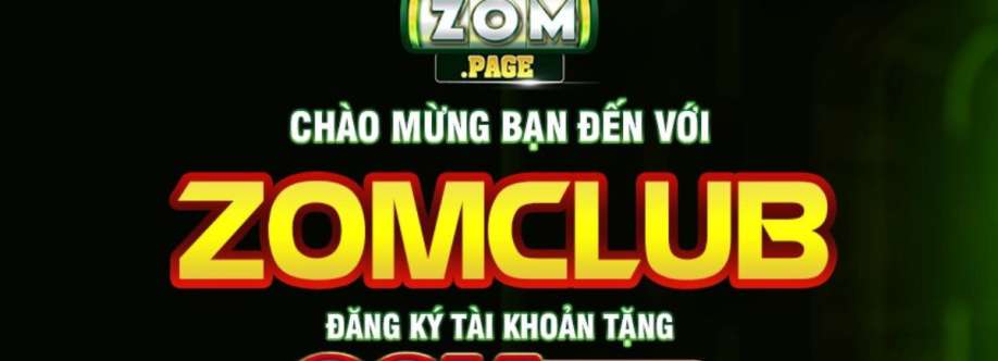 ZOM CLUB Cover