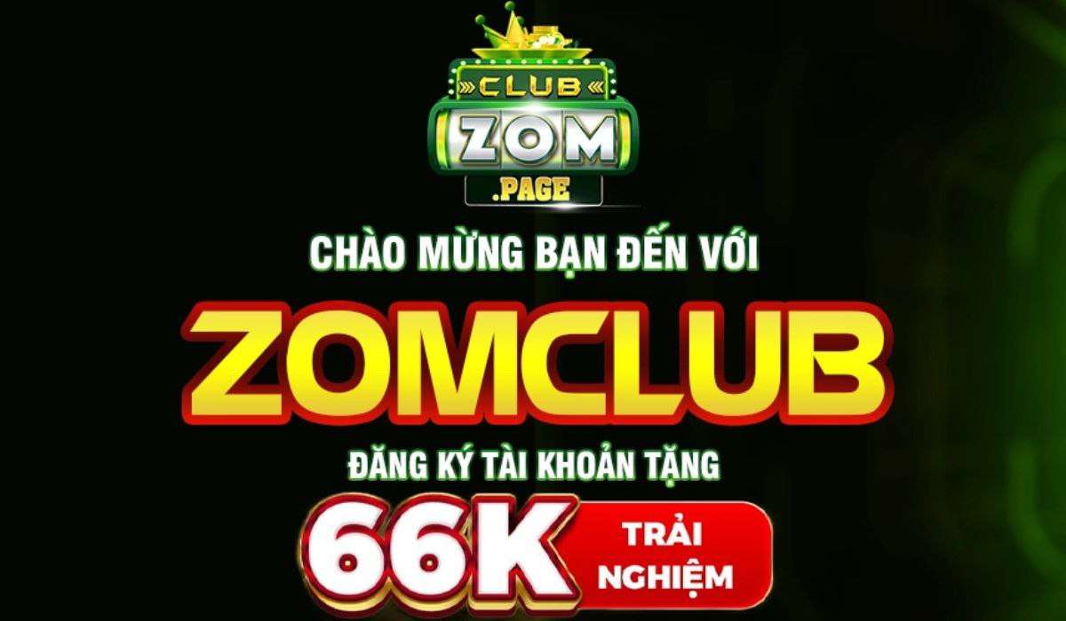 ZOM CLUB