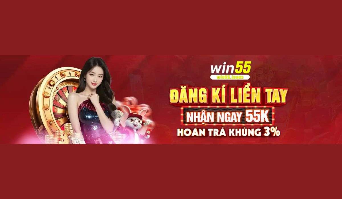 WIN55 Loans