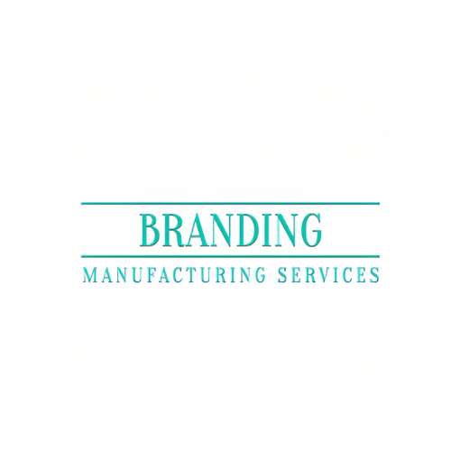 Branding Manufacturing Services