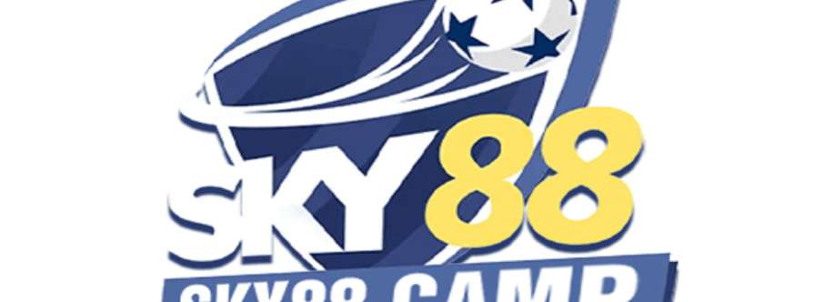 SKY88 CAMP Cover