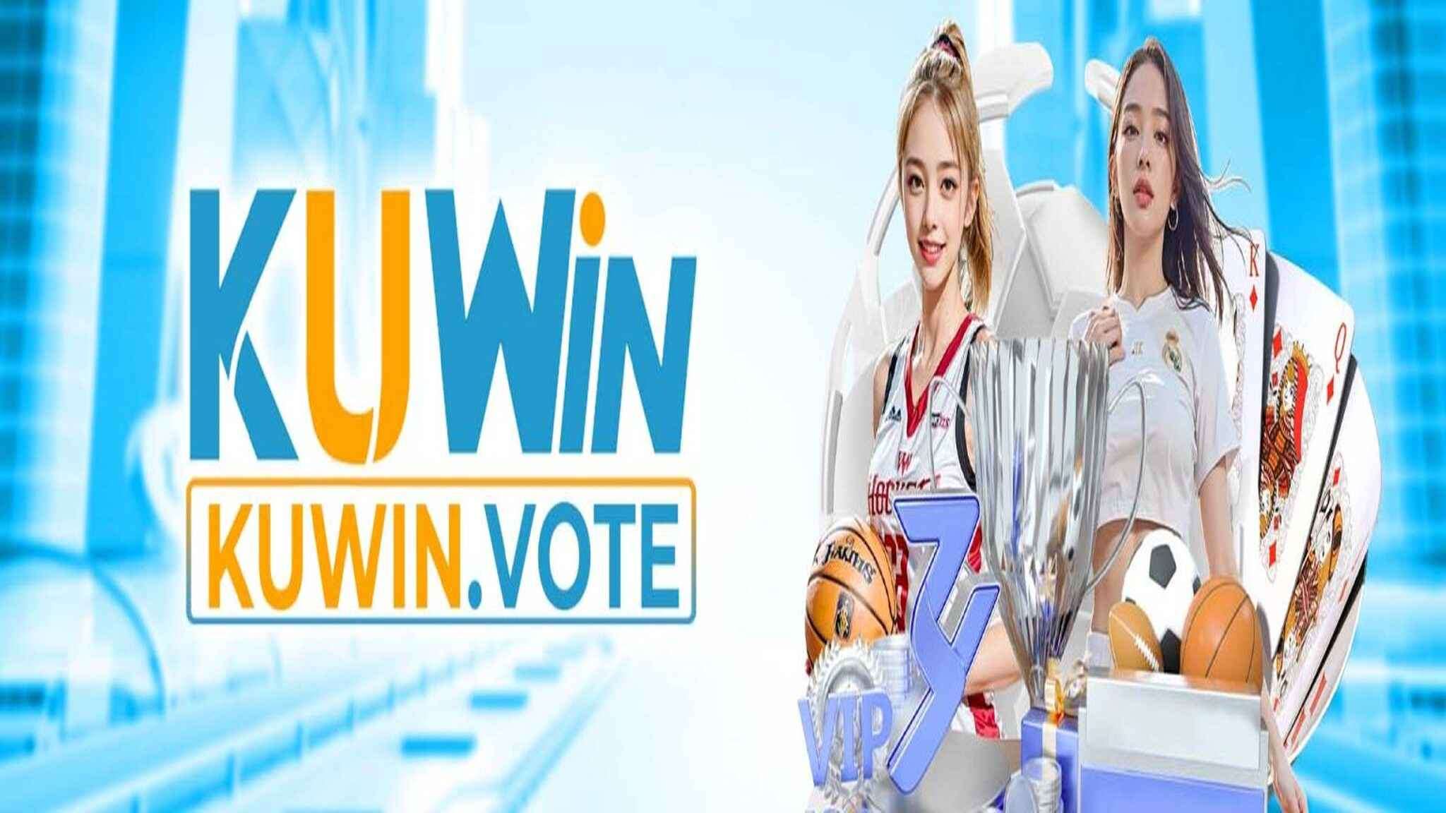 Kuwin Vote