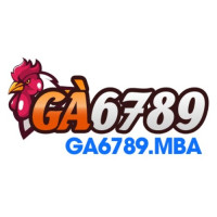 GA6789 Avatar