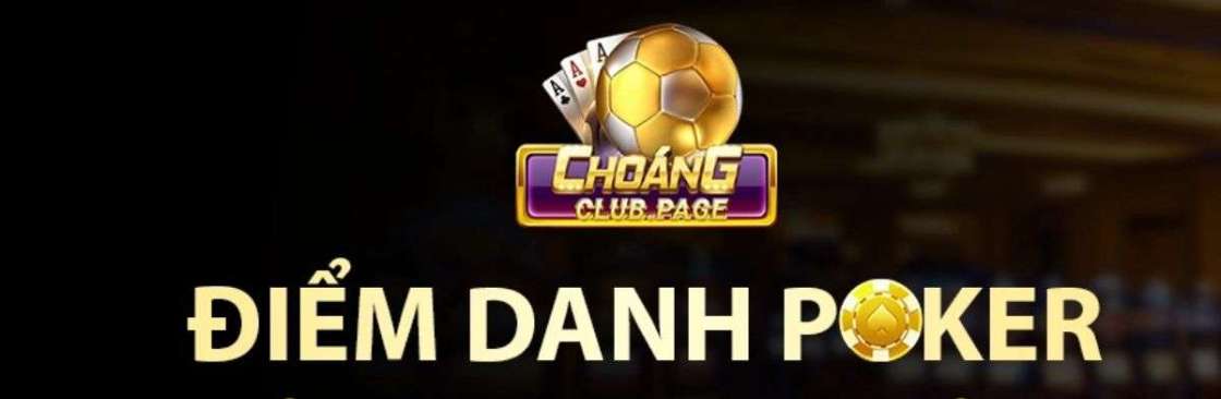 CHOANG CLUB Cover