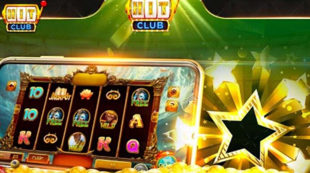 Cổng Game Hitclub