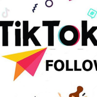 Buff follow TikTok