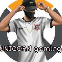 Unicorn Gaming Avatar