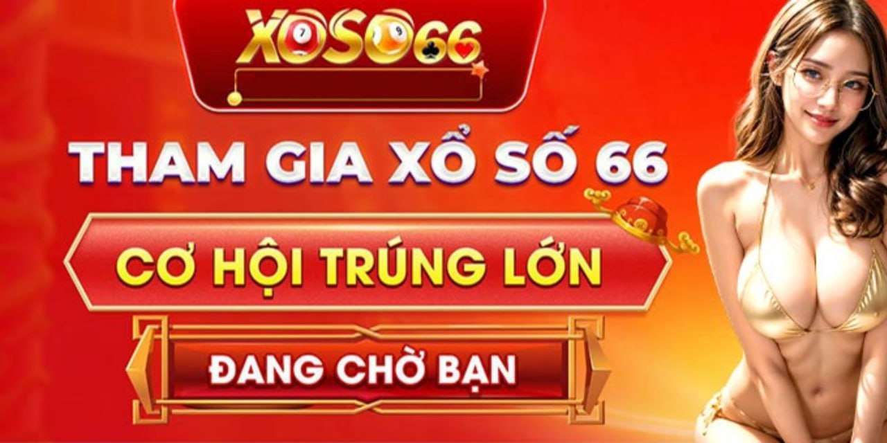 XỔ SỐ 66