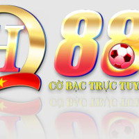 QH88 Nhà cái Qh88com uy tín nhất Châu